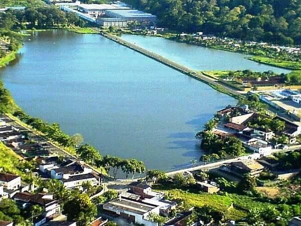 Pousada Do Bosque Hotel Itajuípe Екстериор снимка